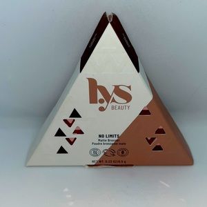LYS BEAUTY NO LIMITS MATTE BRONZER
